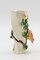 Ceramic Rose Flower Vase, Home Decor, Gift for Her, Gift for Mom